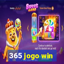 365 jogo win